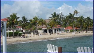 Belize Trip Almond Beach and Jaguar Reef 2025
