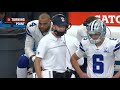 How The Cowboys "Watermelon Kick" Confused Atlanta in Week 2 | NFL Turning Point