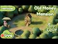 🕯 laufey &amp; eepy building 🕯 ᛝ Old Money Mansion ꨄ︎ Tiny Glade ASMR ꨄ︎ On-Together Breaks