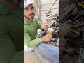 peças da picape touro