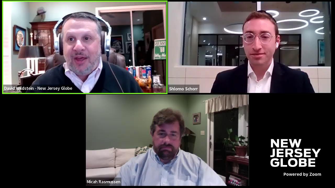 The Return of George Gilmore