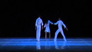 Download Lagu ingris, ballet nacional de cuba MP3