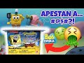 Abrimos 2 Packs de BOB ESPONJA Pantalones Apestosos | Figuras con Olor a Popo (Alpha Group 2020)