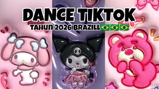 Download lagu viral 2026 tiktok dance - how well do you know the 2026 tiktok dances - brazil dance 2026 part 750