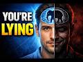 You’re Lying to Yourself Every Day (The Elephant in the Brain Explained)
