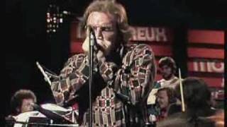 Van Morrison - Harmonica Boogie (Live at Montreux in 1974)