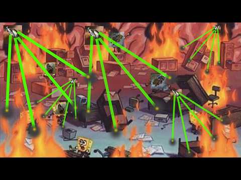 The NJ4X-S shoot out