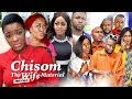 CHISOM THE WIFE MATERIAL 1 - 2018 LATEST NIGERIAN NOLLYWOOD MOVIES