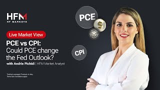 PCE vs CPI: A Turning Point for the Fed