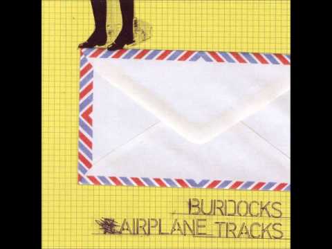 The Burdocks — Burdocks - Icicle Knife