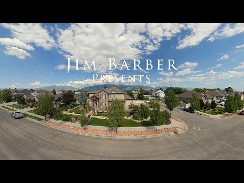 86 N Swift Creek Dr, Layton, UT home video tour