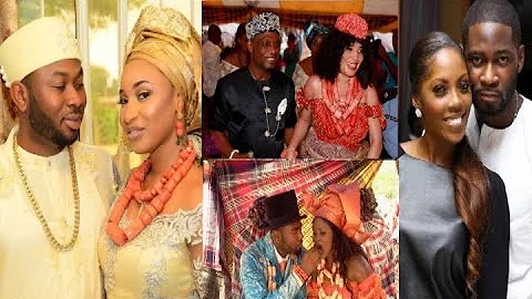 Top 10 Nigerian Female Celebrities Who Divorced Their Husbands In Real Life