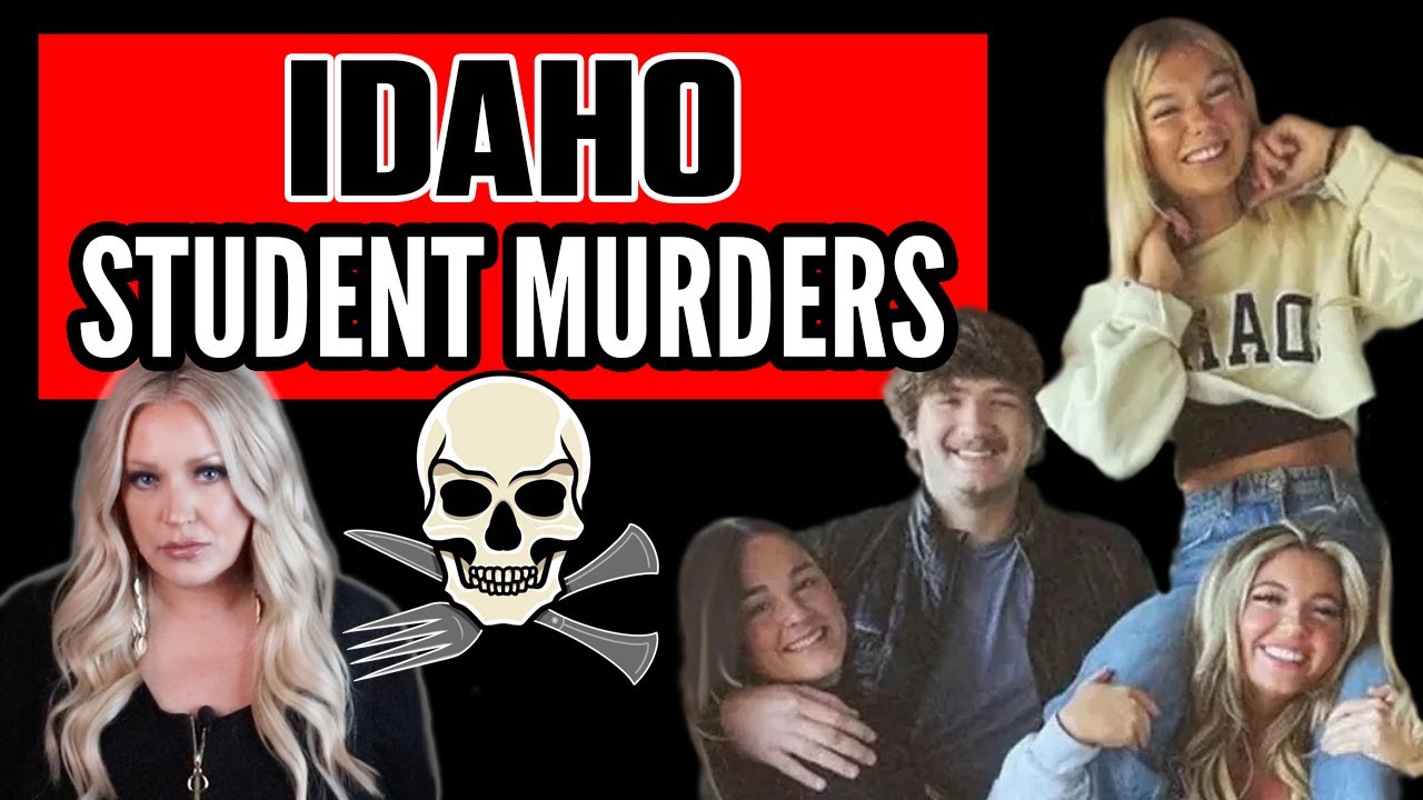 The Idaho Student Murders Part One: What we know, the rumors, and the ...