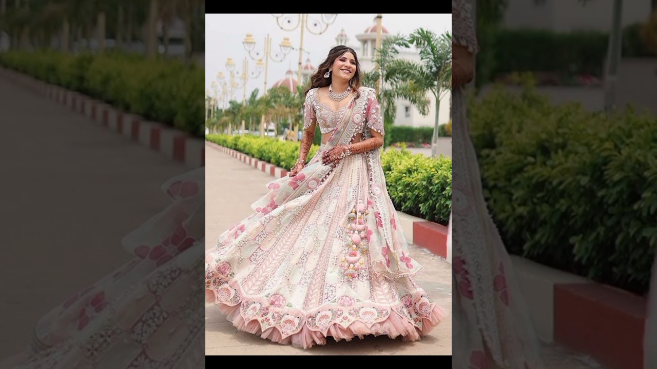 #new wedding dresses 👗 collection #like& subscribe 