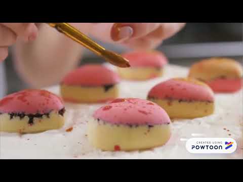 Dolce Vita is exactly what you want!