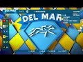 Holmby wins the Sorrento Stakes G.III race 6 at Del Mar 8/9/26