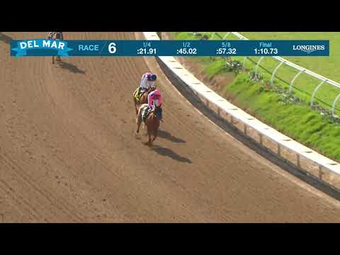Race 6 Thumbnail