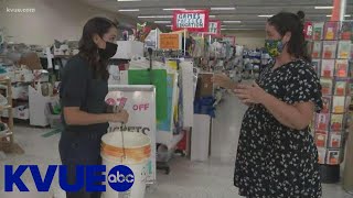 Keep Austin Local: Austin Creative Reuse Center | KVUE