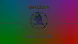 Requested Škoda Logo Effects In G Major 4