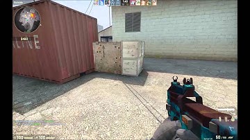 CSGO Matchmaking DDOS