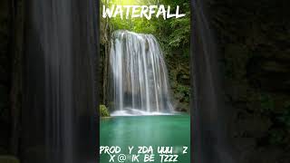 [FREE] Experimental Melo DnB Type Beat 2026 - "Waterfall"|2026| Prod By @IzDatuuuuMz X @mikebeatzzz