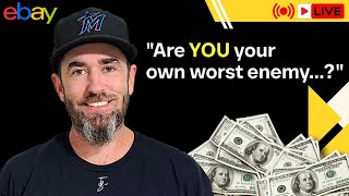 What's Preventing YOU From The Profit YOU Want?