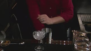 New Mexico bartender named top 15 in the nation