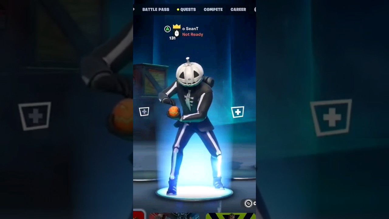 NEW customization! (JACK O'SASSIN) 