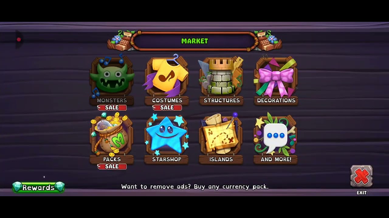 My singing monsters ep 1