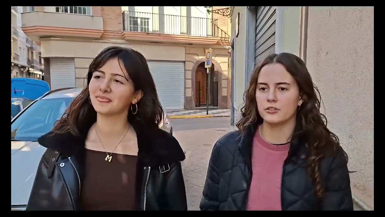 2  Video Colegio Nª Sª de la Salud   Algemesí