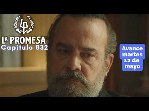 ‘La Promesa’, avance del capítulo 832 del martes 12 de mayo en TVE: La estocada final de Leocadia a Curro y Ángela