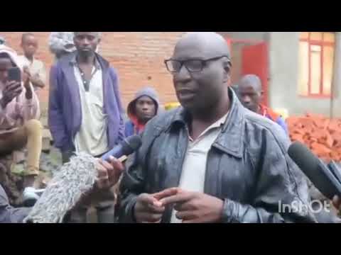 Musanze Gitifu Ashenye Inzu Yumuturage Imodokaye Basiga Am 25765347865 