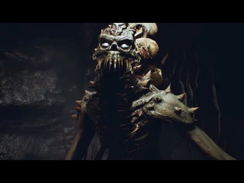 11 Crazy UPCOMING Horror Game Trailers | 2021 - 2022 | PS4 PS5 Xbox Series X & PC
