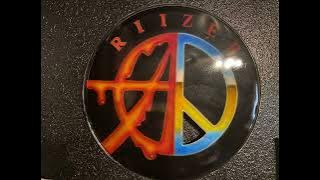 Riizer - Don’t go away