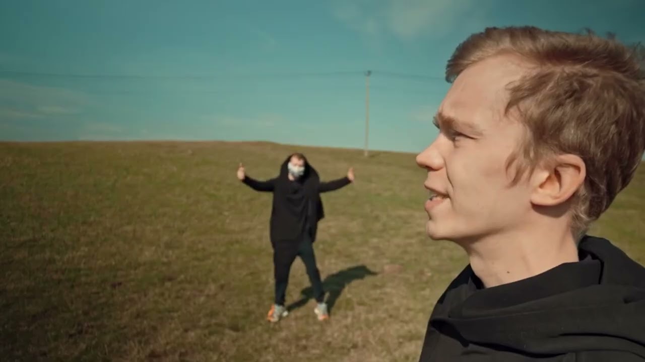 FasGen - Невесомость (сниппет)