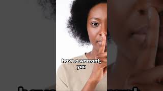 Quick Guide Your Rights and Search Warrants