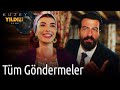 Kuzey Yıldızı İlk Aşk | Kuzey&Yıldız Tüm Göndermeler