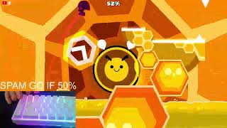 B 100%!! Completion video