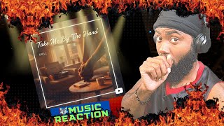 HE SMOKED THIS! | Brill - Life Matters - Original Track | REACTION