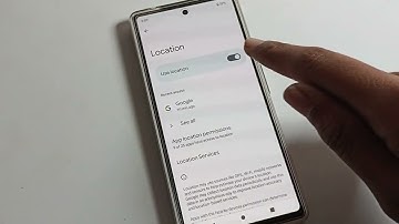 Find My Device kaise use kare Google Pixel 7 mein | how to on/off find my device