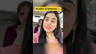 Mummy Ki Demand 😂!! #class10physics #physicswallah #pookie #viral #ytshorts