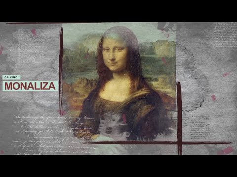 Video: Pikturat Më Të Famshme Nga Artistë Italianë Të Rilindjes