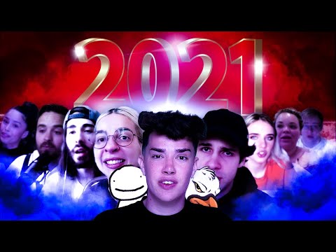 Drama Rewind 2021 ft. The Right Opinion, Whang!, Optimus & more