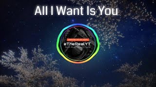 Yetep - All I Want Is You