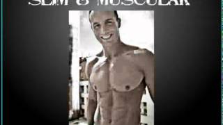 Visual Impact Muscle Building