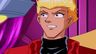 الحلقة الواحد وعشرين 21 وحش من الداخل Martin Mystery HD كرتون مغامرات مارتن مستري الموسم الأول مدبلج screenshot 5