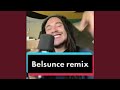 Belsunce remix