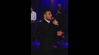 Rabee - Hawa Ya Hawa Live ربيع - هوا يا هوا