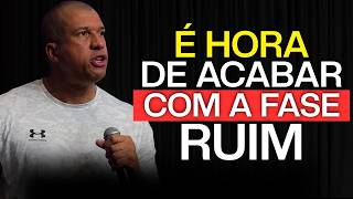 12 MINUTOS QUE VÃO ARRANCAR VOCÊ DO FUNDO DO POÇO E TE LEVAR PRA OUTRO NÍVEL | PODEROSÍSSIMO NINJA