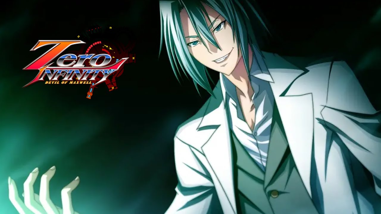 [Let's Play] Zero Infinity -Devil of Maxwell- #70 [PC] - YouTube